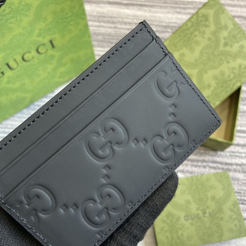 Gvc*1 wallets